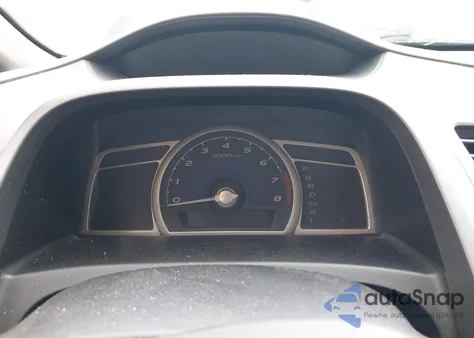 2010 Honda Civic Ex from USA, damaged, VIN 19XFA1F81AE013522